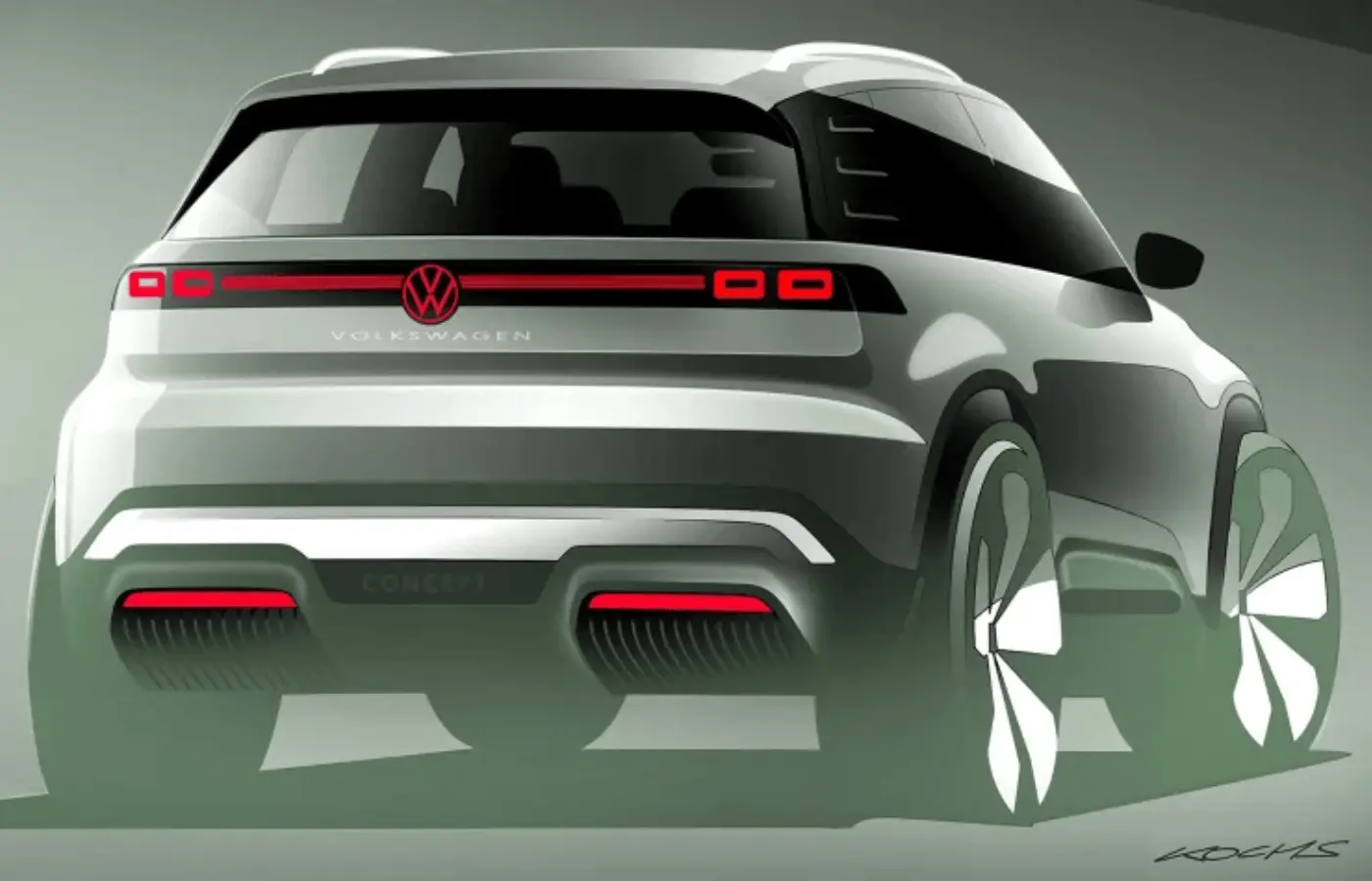 Volkswagen